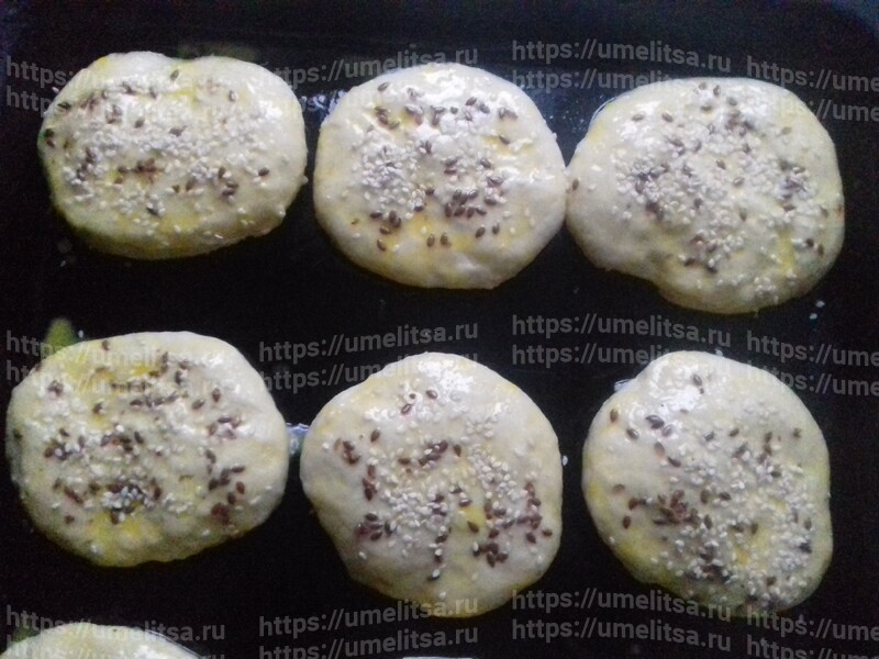 бургеры рецепт с фото в домашних условиях