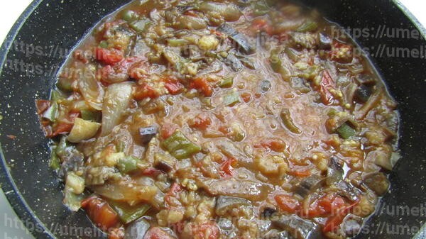 Плов по-турецки с булгуром и овощами. Мастер-класс с фото пошагово.