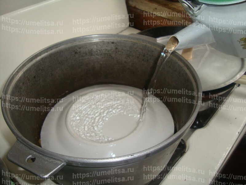 Домашняя долма. Рецепт приготовления с пошаговыми фото.