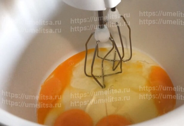 Нежнейший бисквитный торт быстрого приготовления рецепт