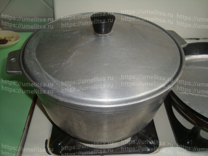 Домашняя долма. Рецепт приготовления с пошаговыми фото.