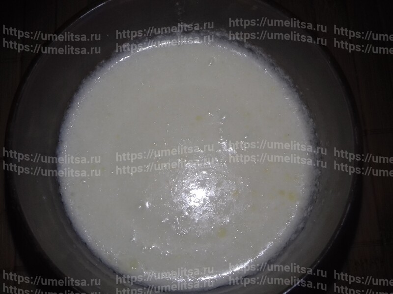 Домашние бургеры