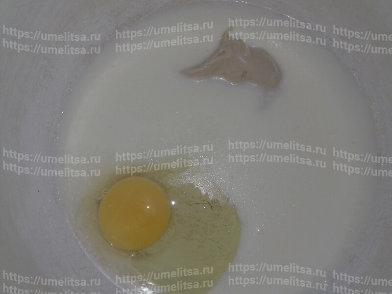 Домашние бургеры