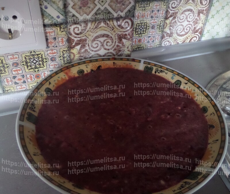 Печеночные оладьи: пошаговый рецепт с фото