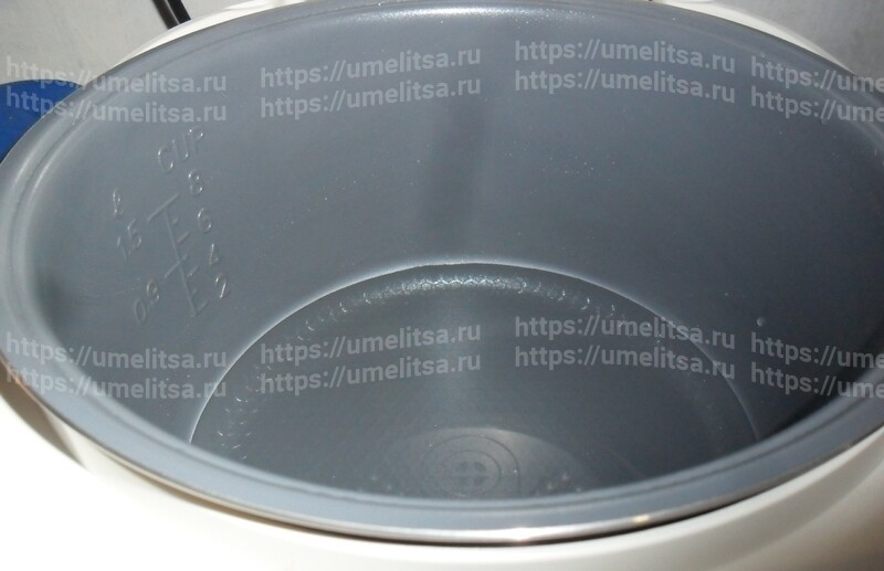 Желе из груш на фруктозе в мультиварке