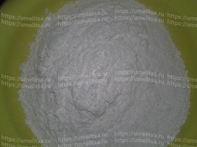 Домашние бургеры