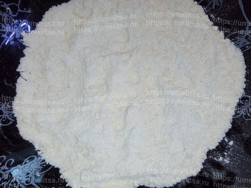 Домашняя закуска к пиву и не только