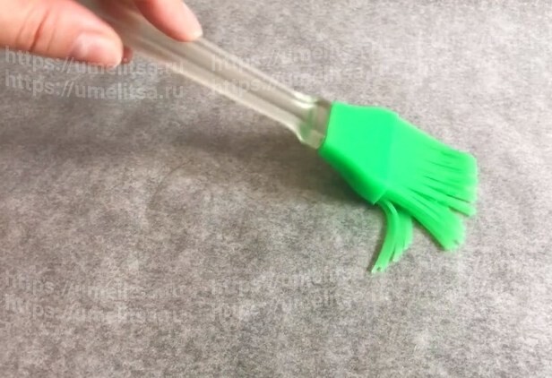 Нежнейший бисквитный торт быстрого приготовления