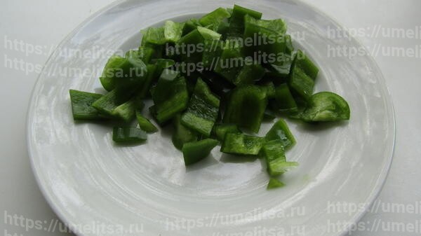 Плов по-турецки с булгуром и овощами. Мастер-класс с фото пошагово.