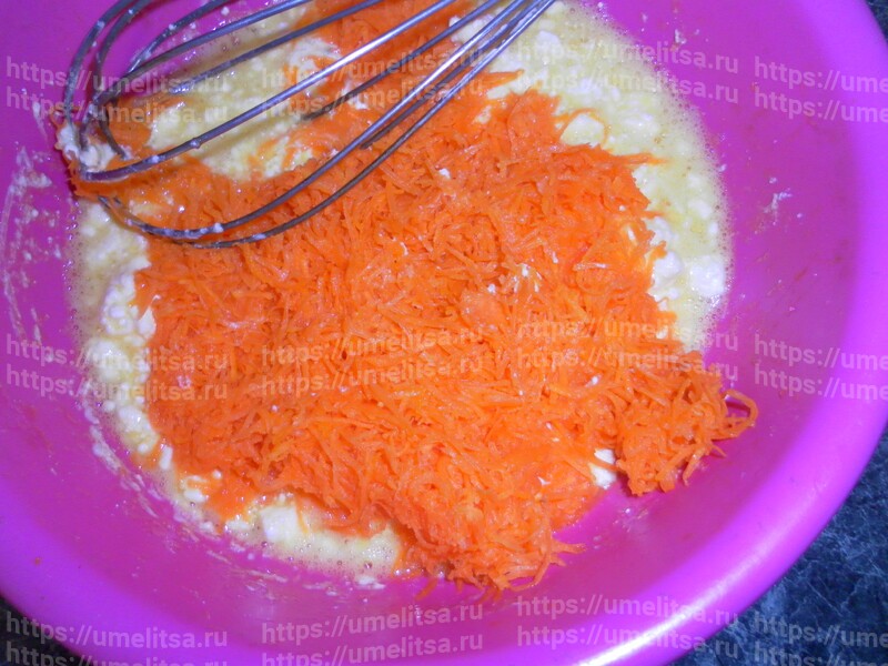 Рецепт сырников с тыквой