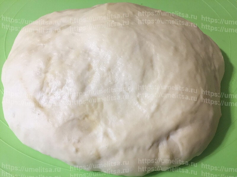 Сочные беляши на сковороде