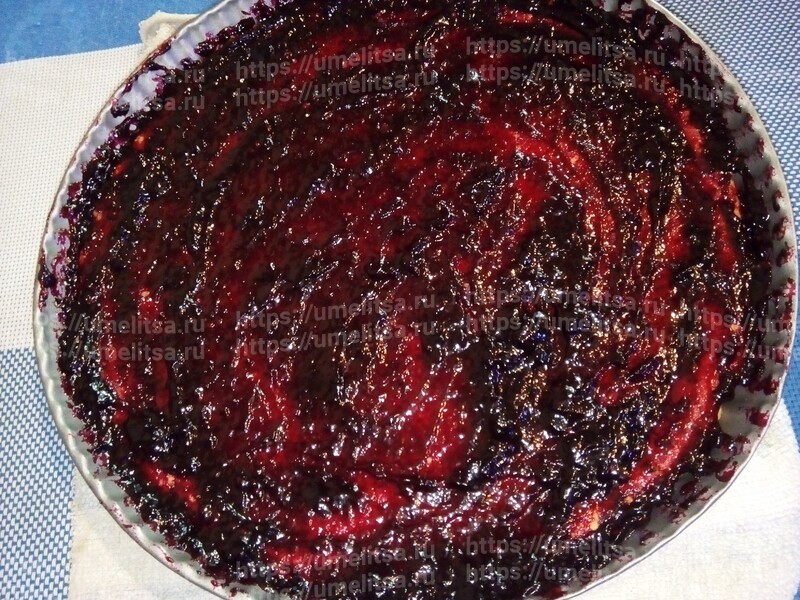 Торт на каждый день