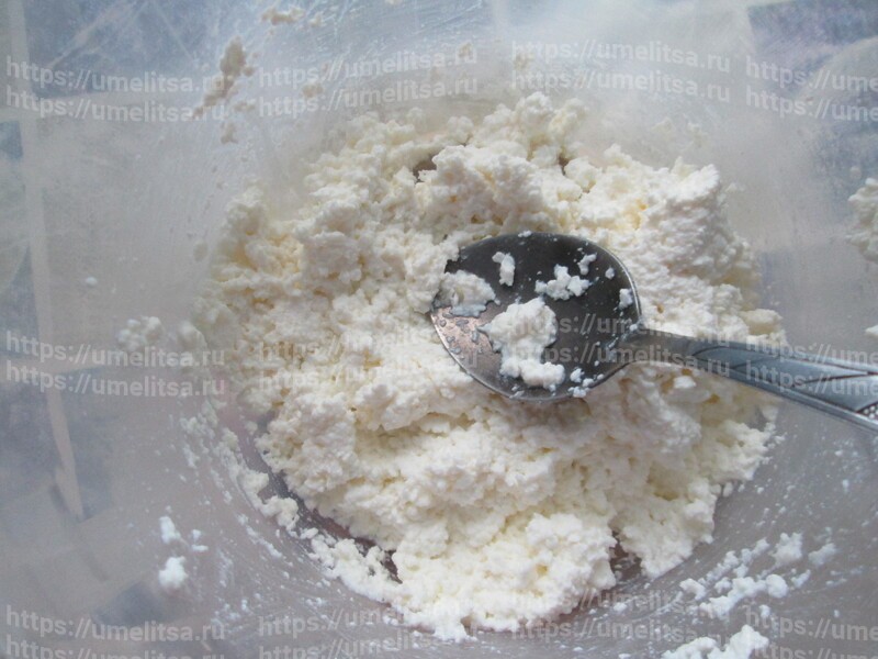 Вкусные сочники с творогом