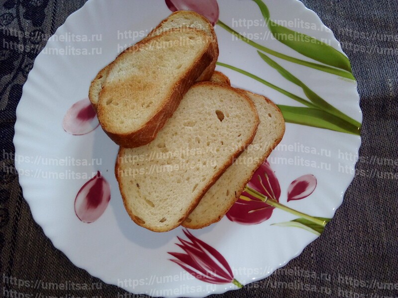 Яблочный штрудель