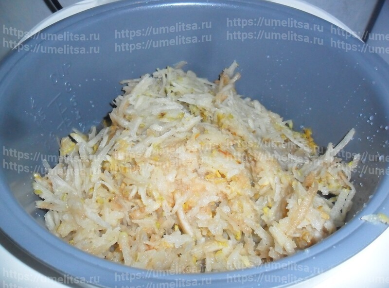 Желе из груш на фруктозе в мультиварке