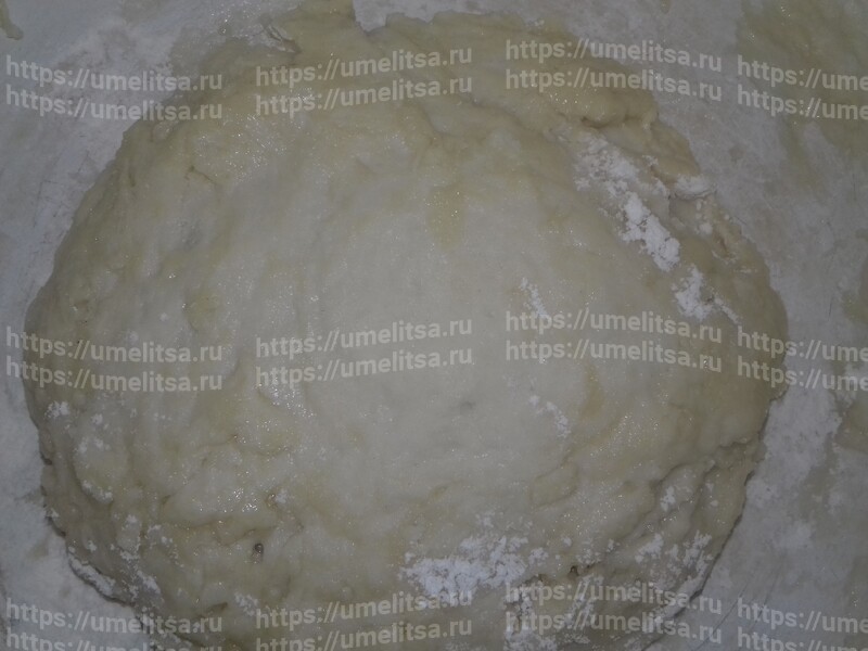 Домашние бургеры