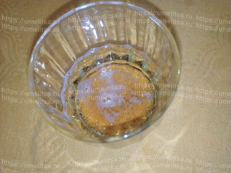 Домашняя закуска к пиву и не только