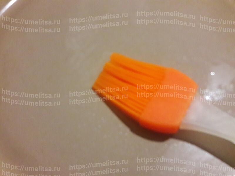 Омлет по немецким рецептам с русской интонацией