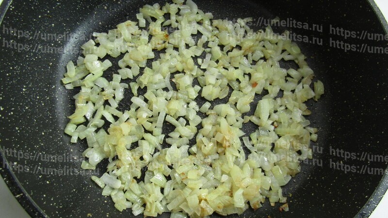 Овощной плов с полбой