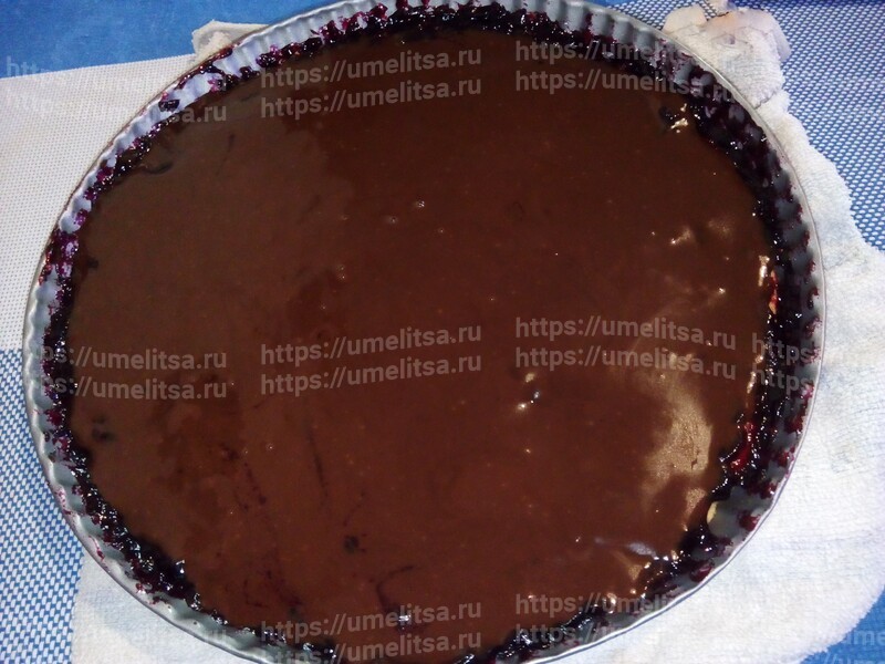 Торт на каждый день