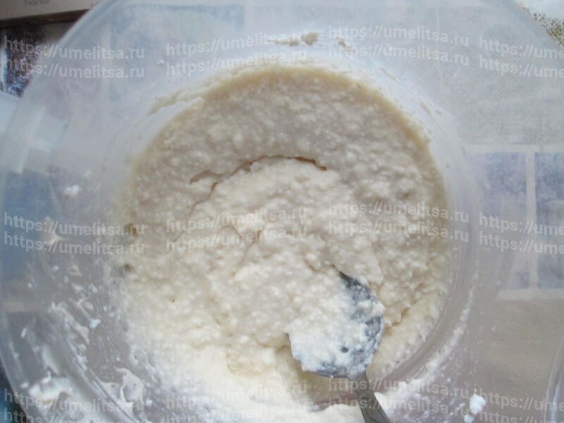 Вкусные сочники с творогом