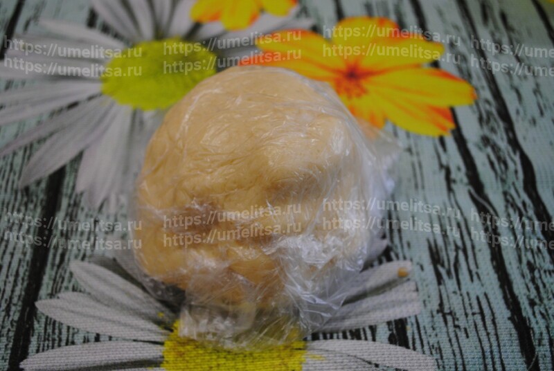 Слепите шар