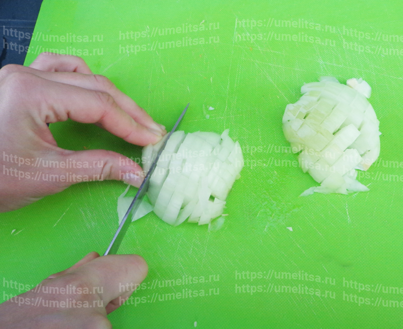 рецепт борща классический пошаговый с фото