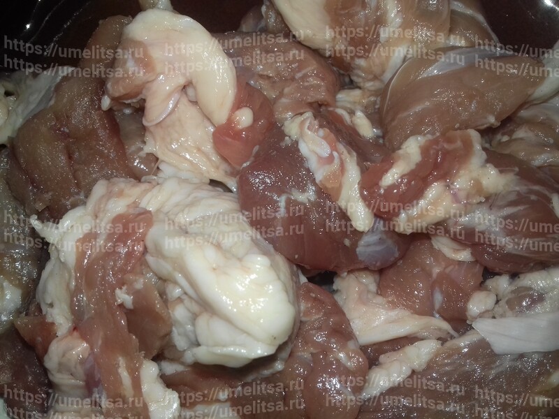 бургер в домашних условиях