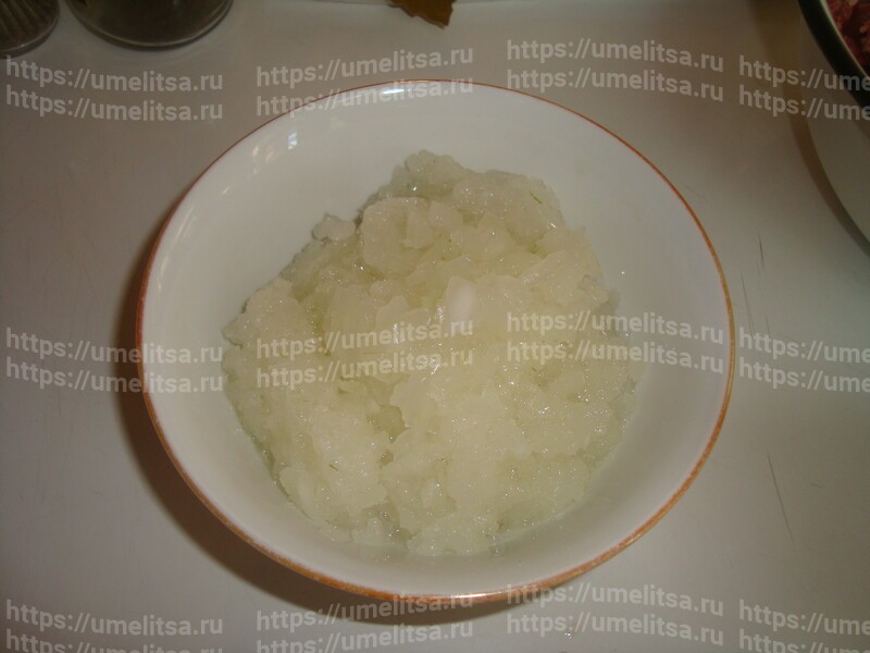 Домашняя долма. Рецепт приготовления с пошаговыми фото.