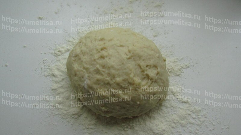 Как приготовить настоящие крымские чебуреки