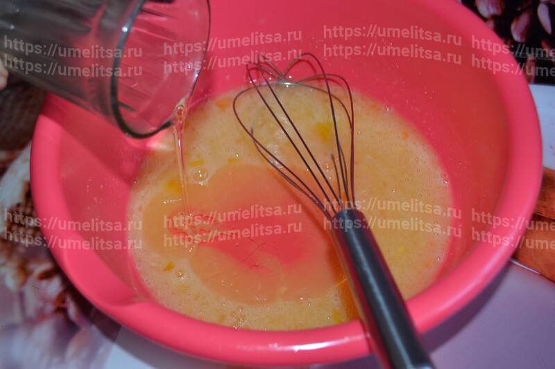 Мягкие, тонкие блинчики