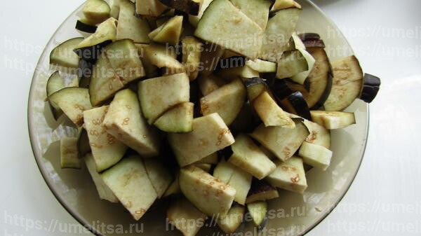 Турецкий плов из булгура