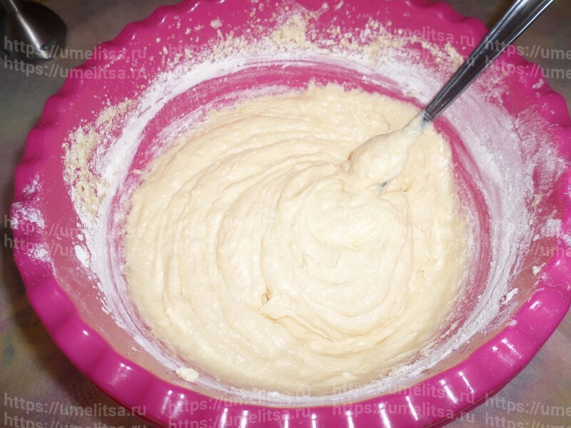 Рецепт нежнейшего яблочного пирога с цитрусовым ароматом