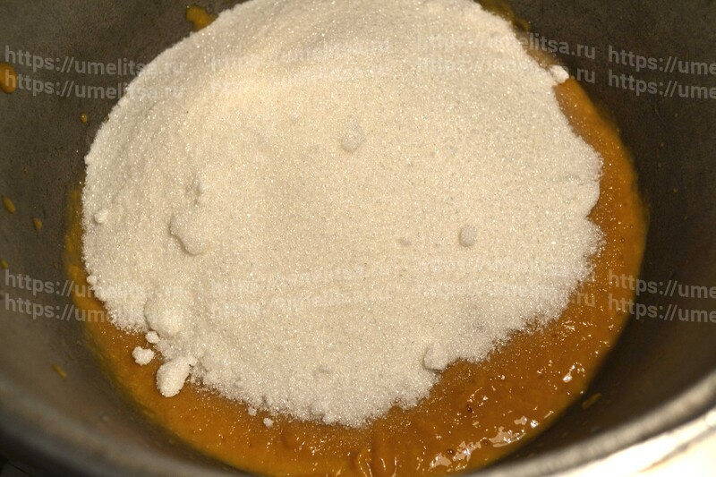 Сливово - шоколадное варенье