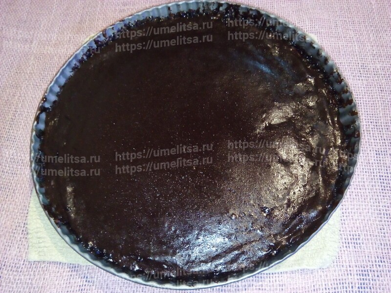 Торт на каждый день