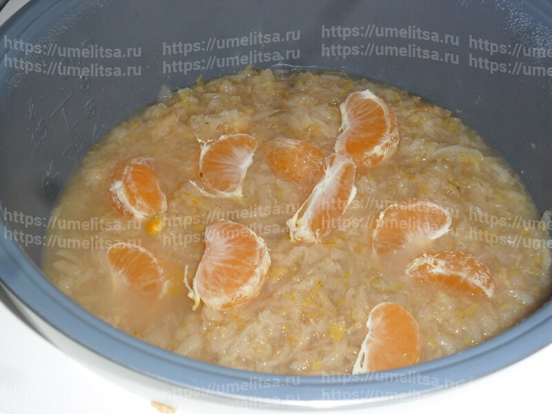 Желе из груш на фруктозе в мультиварке