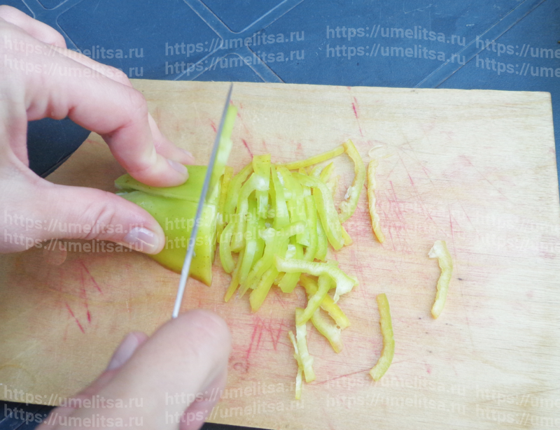 борщ с капустой рецепт с фото