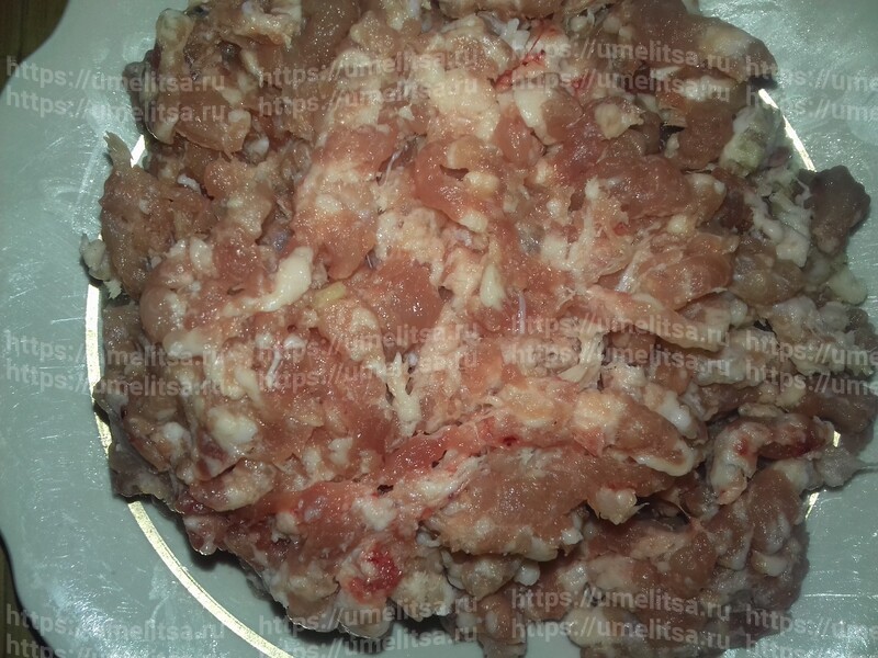 рецепт бургера в домашних условиях