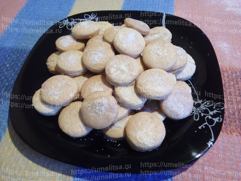 Печенью - быть