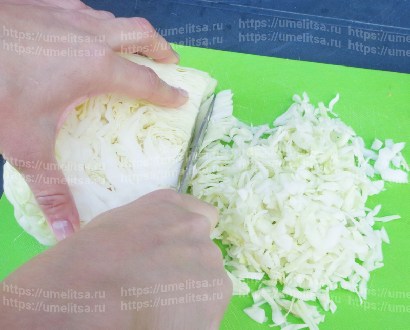 рецепт вкусного борща с фото