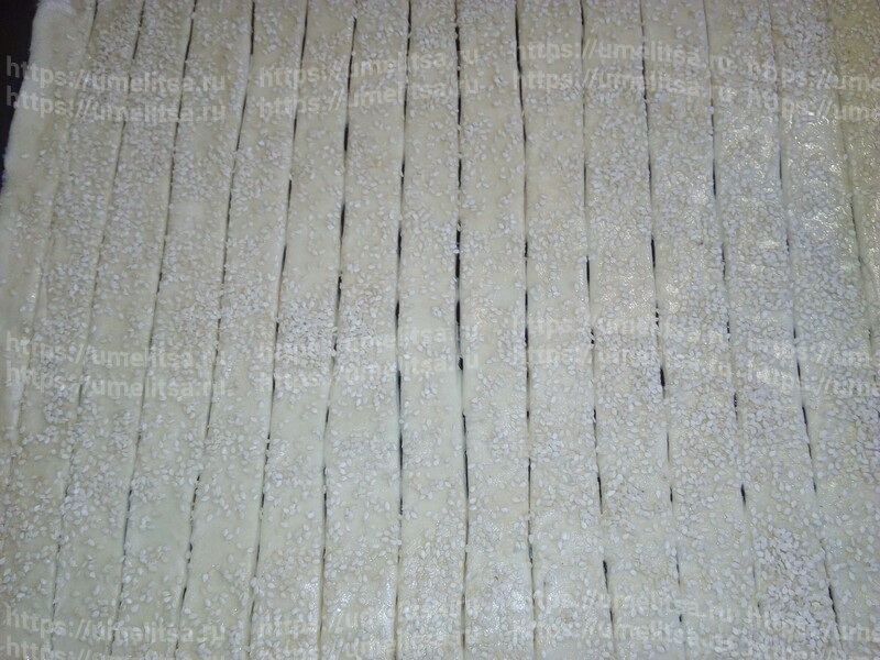 Домашняя закуска к пиву и не только