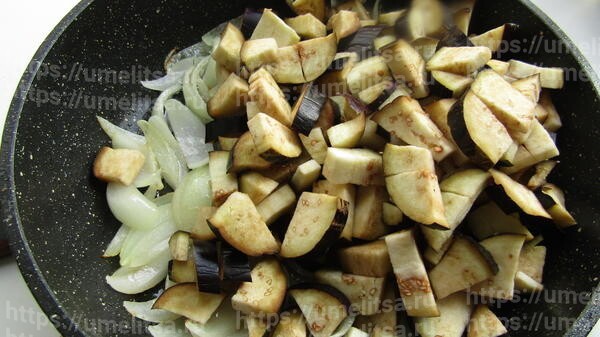 Плов по-турецки с булгуром и овощами