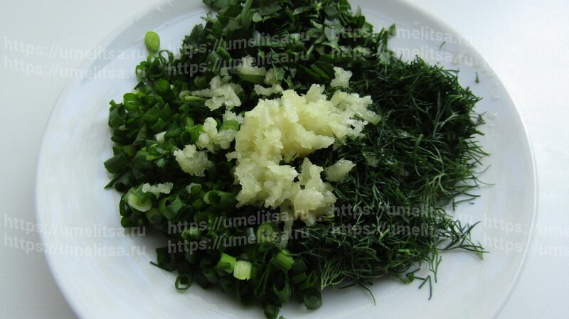 Овощной плов с полбой