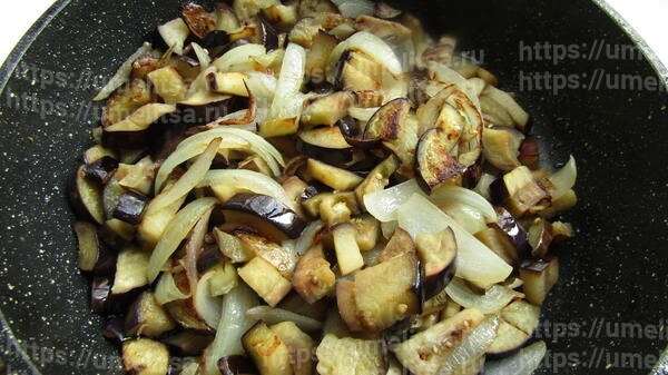 Плов по-турецки с булгуром и овощами