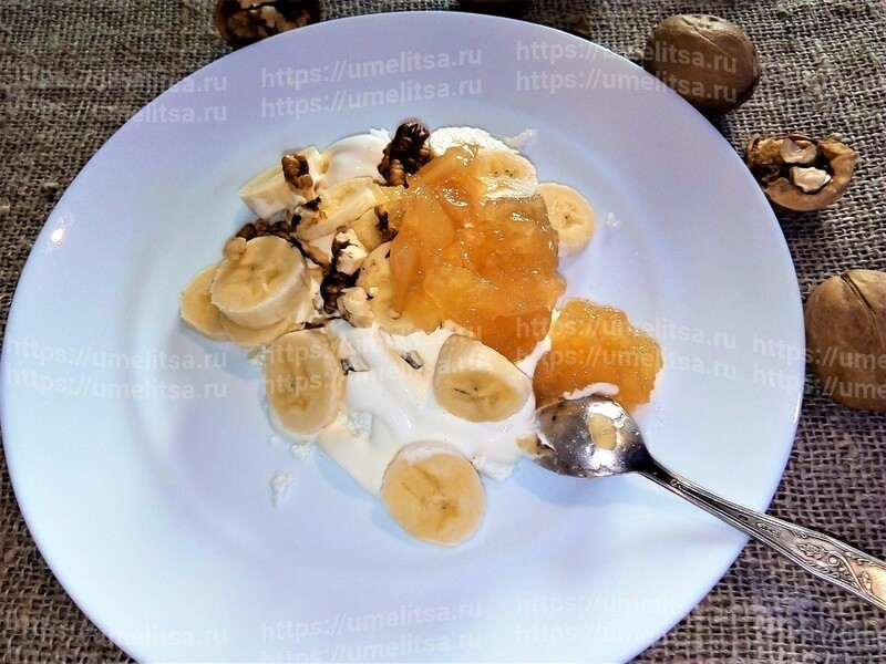 Вкусное варенье (два рецепта) из яблок