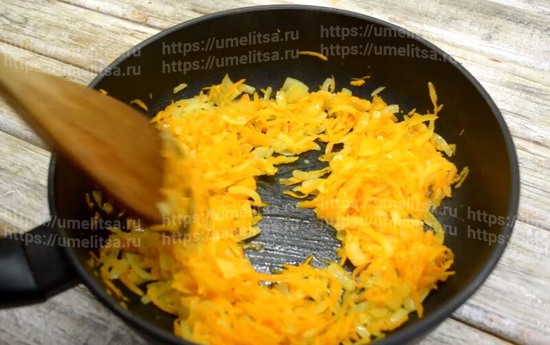 Вкусный гороховый суп