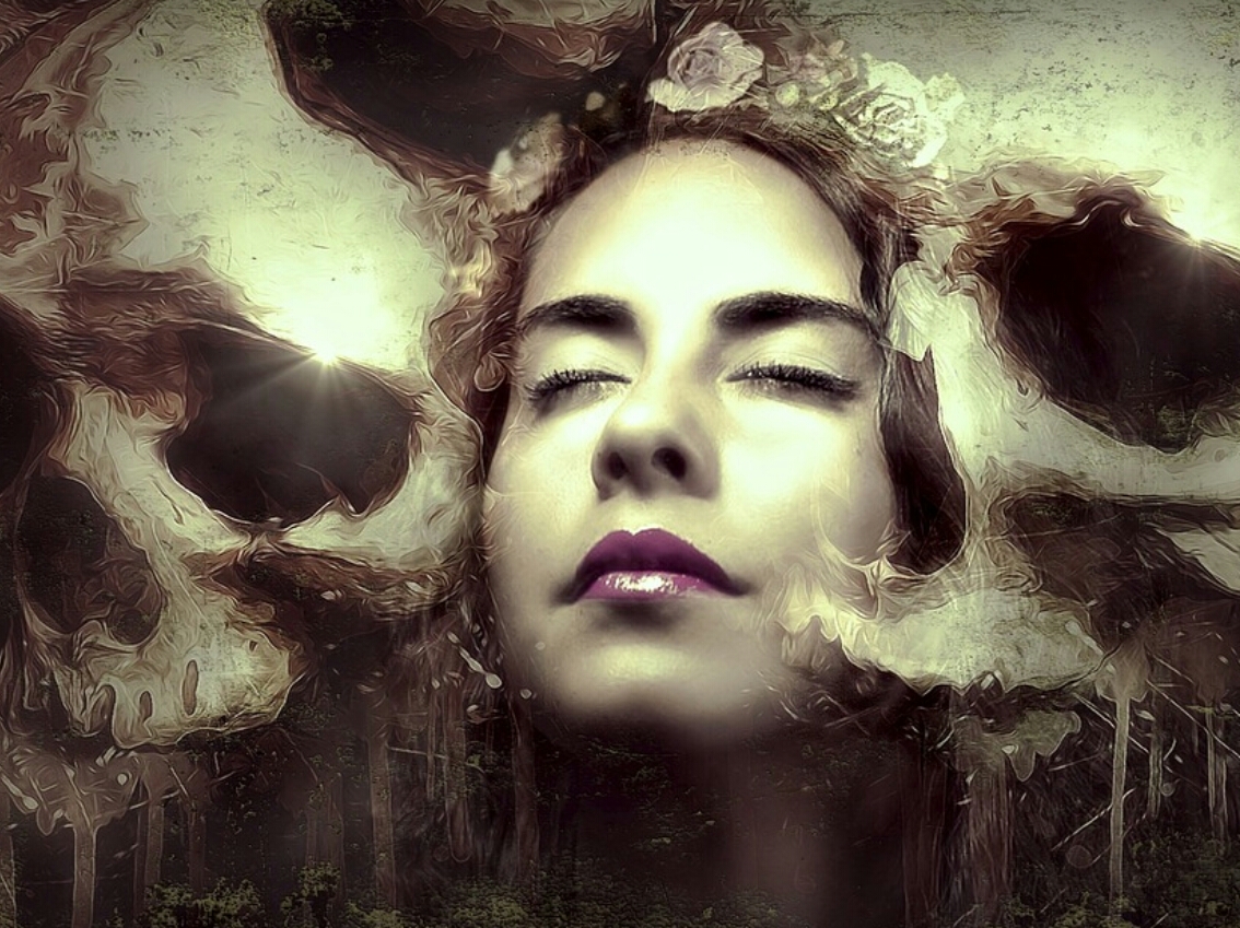 11 состояний пораженного порчей и сглазом