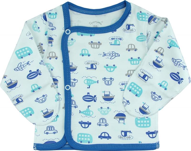 Распашонки