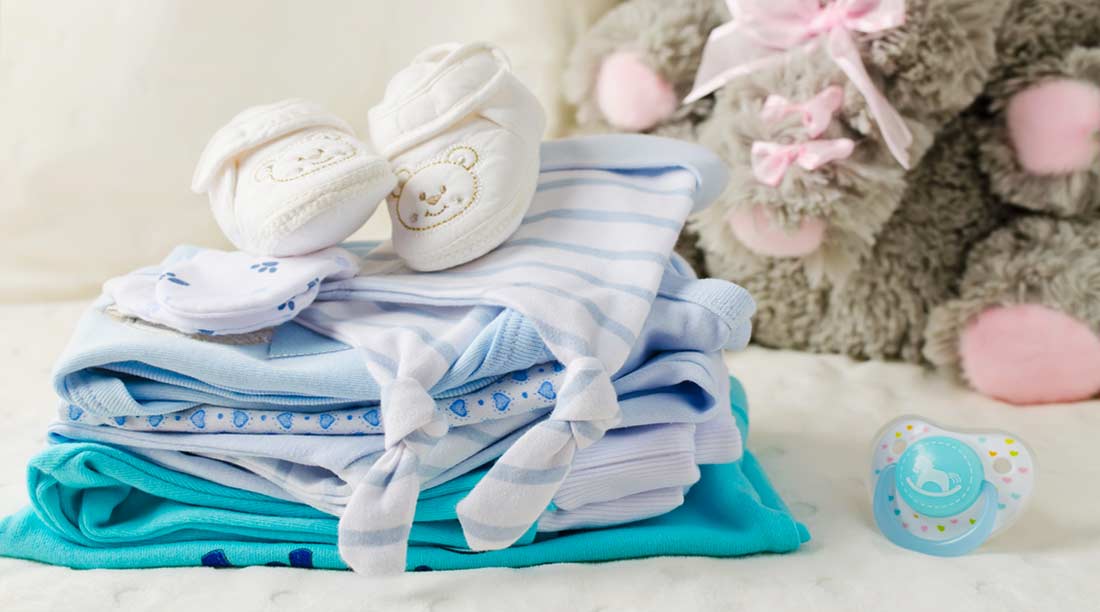 для новорожденного