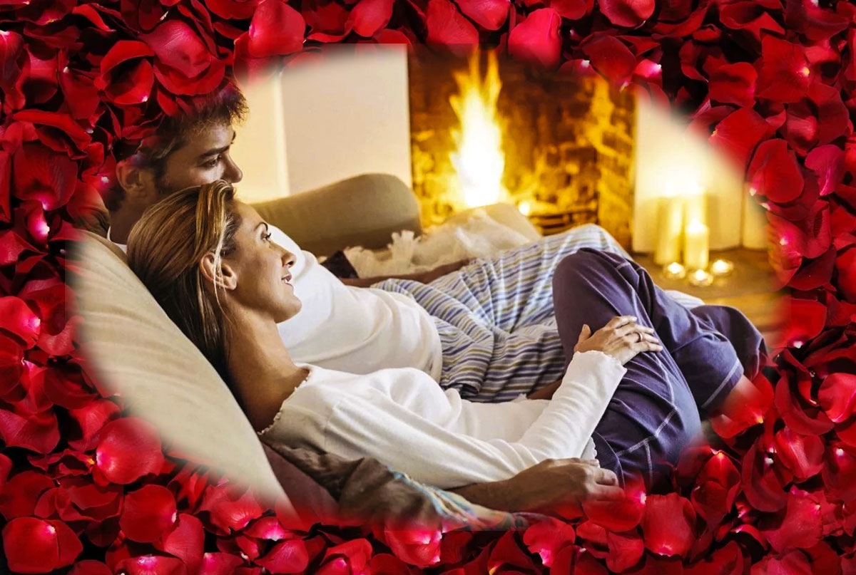 Как провести выходные с любимым